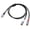 1M, variant on USB C to 2 RCA Audio Cable, RCA Cables Type-C to 2 Male RCA to USB C for i-Pad,Phone,Laptop,Tablet, Home Theater, DVD, Amplifier, Speaker, Car Stereo,1M