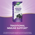 thumbnail image 4 of Sirope Nature's Way Sambucus Saúco Tradicional Inmune 120 ml, 4 of 7