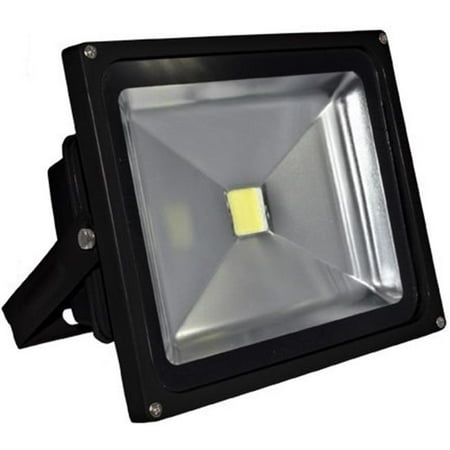 

Dabmar Lighting DF-LED5960-B 30W & 120V LED Flood Light - Black