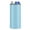 Light blue, variant on HCTSHG Steel Double-walled Slim for 12Oz Can Stainless Cooler Stainless Can Vacuum Cooler Insulated Holder Steel Glass&Bottle for Beer, Soda, and Energy Drinks