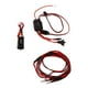 thumbnail image 5 of Kit de modificación ESC de motor RC, 30A RC cepillado ESC Motor cepillado RC Luz ESCLED Motor cepillado RC Kit ESC Probado y confiable, 5 of 9