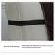 thumbnail image 4 of Reversible Couch Cover For Cushion Couch Sofa Cover For Dogs Water Resistants Furniture Protector Cover With Foam Sticks Elastic Straps For Pet Cats, 4 of 7