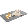 thumbnail image 1 of Alfombrilla para perros, 1 alfombrilla suave para mascotas, alfombrilla suave para mascotas, hecha a mano por expertos, 1 of 8