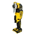 thumbnail image 6 of DEWALT DCS356B, 20V, Cordless Electric Multi Tool Oscillating Power Tool, 6 of 7