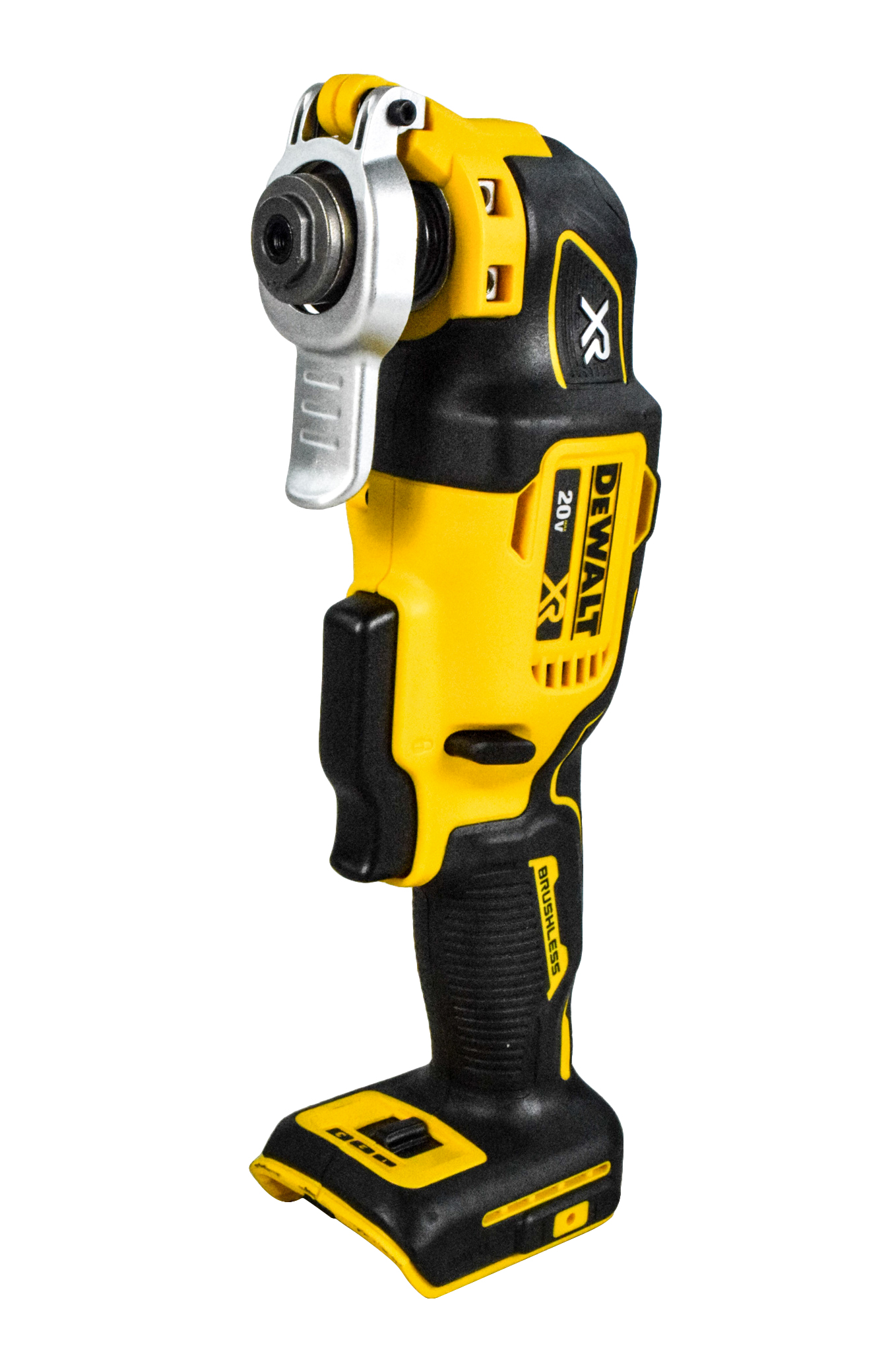 DEWALT DCS356B 20V Cordless Oscillating Multi-Tool photo 6