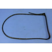 Genuine OE Mopar Door Weather-Strip - 68045993AB Fits select: 2008-2012 JEEP LIBERTY