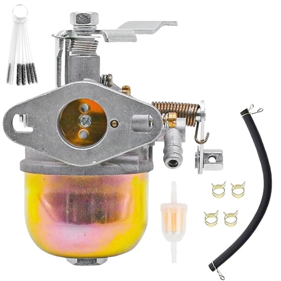 Carburetor for EZGO Cart Marathon 2 Cycle 89-93 23932-G1 21740-G1 17563 17564