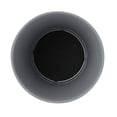thumbnail image 3 of Bath Bliss 2 Pack Iron Trash Can in Grey, 3 of 6