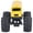 Yellow, variant on NFTIGB 1:43 Scale Bus Car Model Alloy Large Wheels High Simulation Pull Back School Bus Toy Graffiti Green For Children Ages 3 And Up Durable Diecast Vehicle City Transit Series Collection[cite: 1]