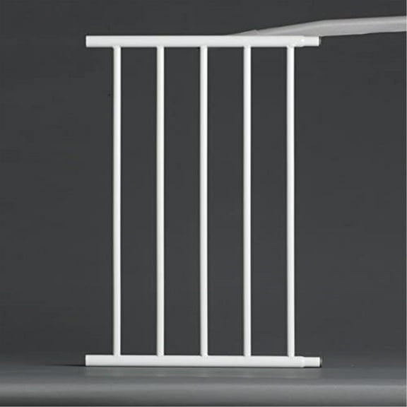 Carlson Pet Gates Mini Pet Gate Extension 12 Wide x 18 Tall