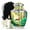 Green Urn -2, variant on JAGASY Rabbit Memorial Combo Urns Set, Green Keepsake Small Urns for Human Ashes, Forest Trees & Sunlight Decorative Urn for Children, Unique Large Urn for Daughter & Son, (1 Large, 10"; 4 Small, 3")