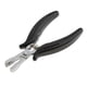 thumbnail image 4 of Herramienta de extensiones de cabello con pinzas y pinza 1 Zulema Extensiones de cabello pinzas, 4 of 6