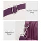 thumbnail image 5 of Bolso Bandolera Pequeño de Moda para Mujer, Bolso Mini Informal para Móvil, Monedero de Nailon, 5 of 6