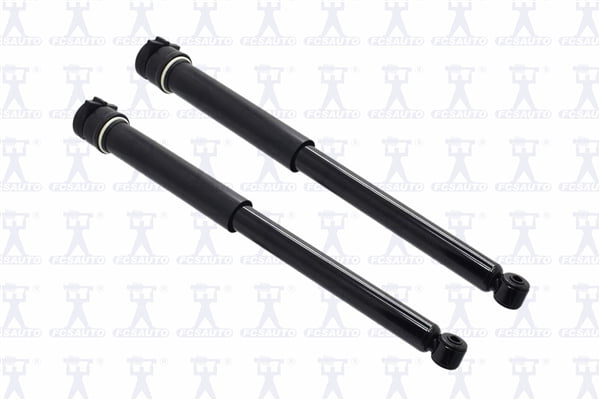 Shock Absorber Assembly K