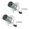 thumbnail image 1 of 3X Calentadores Conjunto de Inserción de Cartucho de Quemador de Metal para  Air Top 2000 2000S 2000ST 12V 24V, 1 of 1