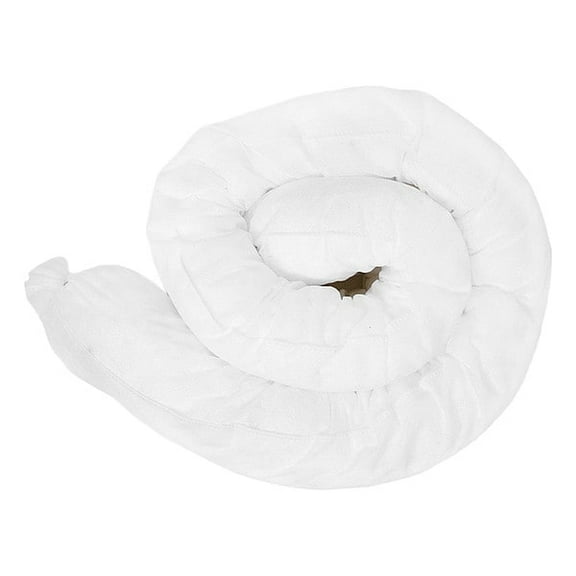 Stardust Spill Products Absorb Sock,Oil-Based Liquids,4ft L,PK40 40ECWS4