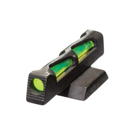 HIVIZ® LiteWave® Front Sight for Sig Sauer P-Series H.G.'s with machined slides; does not fit the P-250