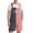 Red White and Blue, variant on 250th Anniversary Mens American Flag Overalls Shorts Jumpsuit 4th of July Bib Coveralls(Red White Blue,XL)