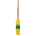 thumbnail image 2 of Purdy 144080210 Nylox Series Dale Angular Trim Paint Brush, 1 inch, 2 of 3