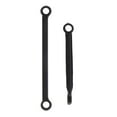 thumbnail image 2 of K989-41 Servo Barra Acoplamientos Tirantes Conector para HSP RC Coche Vehículo, 2 of 5