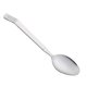 thumbnail image 1 of de Sopa de Inoxidable Colador Herramienta de Cocina - Plata A UNA perfecl Colador de cuchara de acero inoxidable, 1 of 8