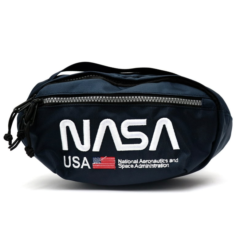Nasa chest best sale bag