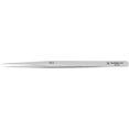 thumbnail image 1 of Excelta - SS-S - Tweezers - Slim Very Fine Point - Straight -Three Star - SS, 0.06" Height, 0.36" Wide, 5.51" Length, 1 of 3