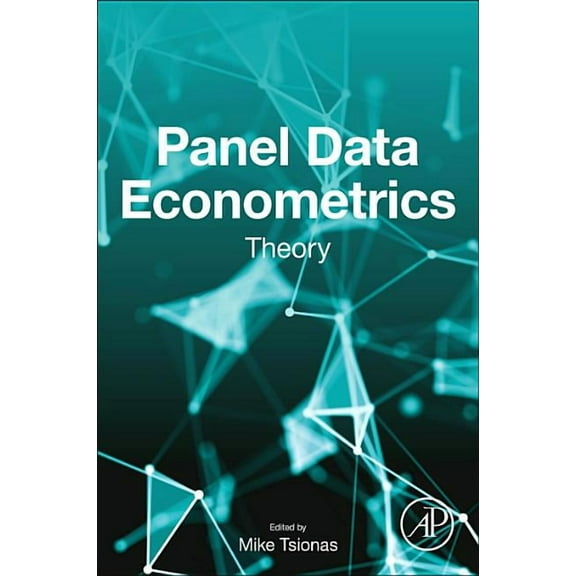 Panel Data Econometrics: Theory, (Paperback)