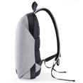 thumbnail image 3 of Mochila para hombre, bolso escolar de moda de gran capacidad, mochila para ordenador portátil, mochila de negocios, 3 of 8