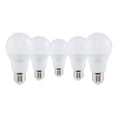 thumbnail image 2 of Foco LED A19 9 W 810 lm Iusa 3000 K, 2 of 2