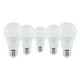 thumbnail image 2 of Foco LED A19 9 W 810 lm Iusa 3000 K, 2 of 2