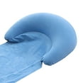 thumbnail image 4 of Sofá Aire Ergonómico Inflable para Acampar (gris), 4 of 5