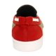 thumbnail image 3 of Zapato Hombre Blackman Casual Estilo Náutico Pull-On Pathe con Rojo Suela Blanca Talla 25, 3 of 5