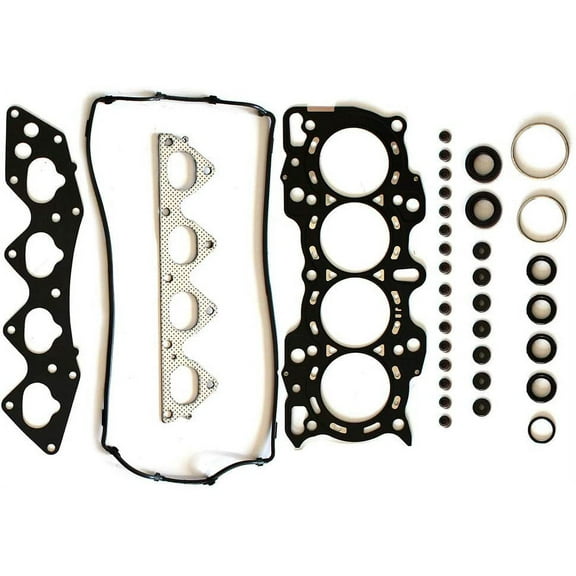 ECCPP Engine Head Gasket Kit Set fit 2001 for Honda CR-V 1.6L