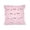 C, variant on Love Print Throw Pillow Covers 18"x18", Plush Decorative Cushion Case for Sofa Bed Bedroom Home Decor, Soft Pillow Cover Without Insert Included,A