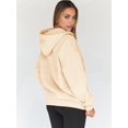 thumbnail image 6 of Womens Zip Up Hoodies Oversized Sweatshirts Fall School Fashion Outfits Casual Jackets Winter Clothes  XXL, 6 of 7