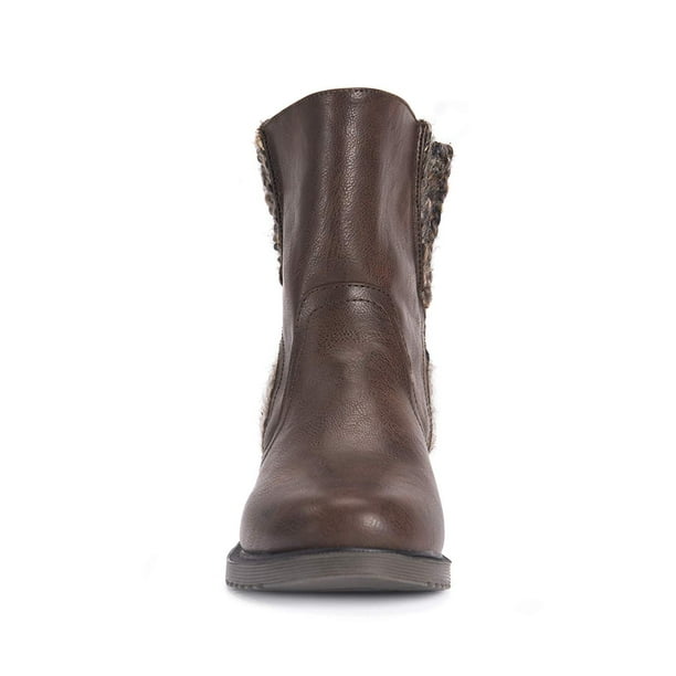 Muk luks top karlie boot