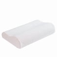 thumbnail image 1 of Ergonomic Orthopedic Memory Foam Pillow Sleeping for and Neck Support, 1 of 5
