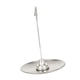 thumbnail image 4 of Porta incienso Decoración Conos de incienso Espiral de incienso Plato de incienso multifunción Plata, 4 of 9