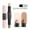 C, variant on TopLLC Double Head Shaped Beauty Stick, Integrated Double Head Beauty Cream Light Stick eyeshadow eyeshadow