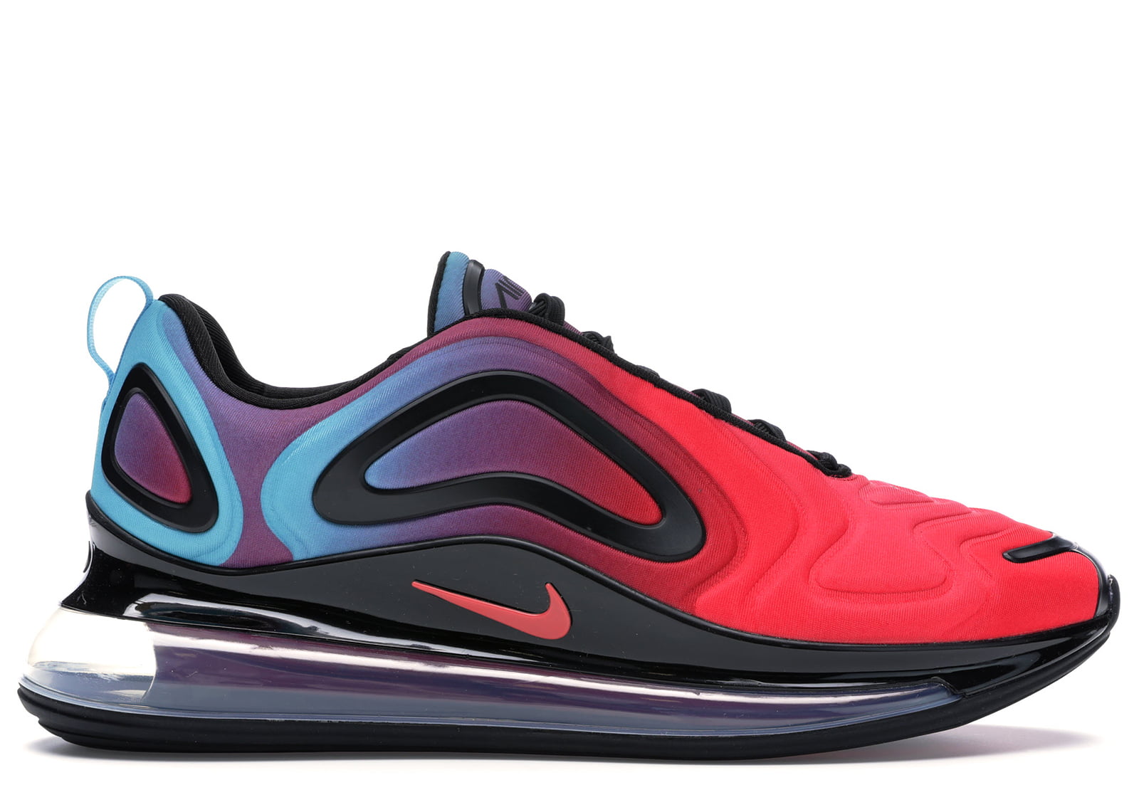 Nike - Air Max 720 'Red Gradient' 'Red 