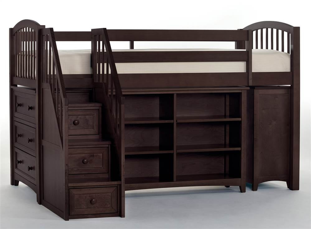 junior changing table