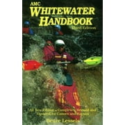 AMC Whitewater Handbook, 3rd [Paperback - Used]