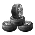thumbnail image 1 of Pack 4 Llantas MAXXIS Victra SPORT 5 245/40ZR20 99Y, 1 of 3