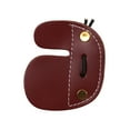 thumbnail image 2 of Youkk Languette de Doigt Arc Recourbé Accessoire Protecteur Cible Pratique Protection des Doigts Résistant à l'Usure pour Adultes, 2 of 7