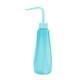 thumbnail image 5 of 2 botellas de riego para flores, plantas y suculentas, bote de agua, botella exprimible, herramienta de jardín, 480 ml, 5 of 11