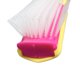 thumbnail image 5 of 9 filas desenredar cepillo para el cabello salón de peluquería cuero cabelludo masajeador recto rizado peine mojado, 5 of 6