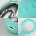 thumbnail image 3 of SNNROO 1pc Fashion Portable Handheld Sleep Aid Device with Strap  Stress Relief Massage Improved Sleeping Mood and Focus Attention Small and Easy to Carry, 3 of 6