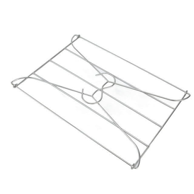 Pantalones Mágicos De Acero De Acero Inoxidable Perchas Plegables De Espacio Multifuncional Holgueros De Ahorro Para Pantalones Para Pantalones