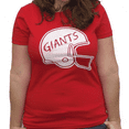 thumbnail image 2 of Becky Icebox O'Shea #56 Little Giants Jersey T-Shirt 90's Football Movie Costume, 2 of 5